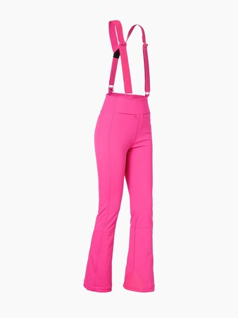 Lyžiarske nohavice Goldbergh High End Ski Pants Passion Pink