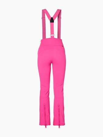 Lyžiarske nohavice Goldbergh High End Ski Pants Passion Pink