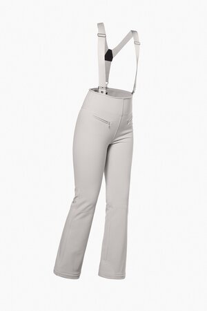 Lyžiarske nohavice Goldbergh Jiyuu Ski Pants Birch Grey
