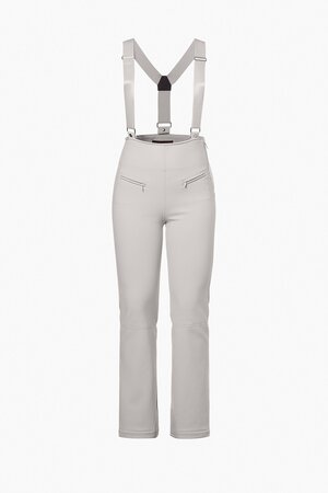Lyžiarske nohavice Goldbergh Jiyuu Ski Pants Birch Grey