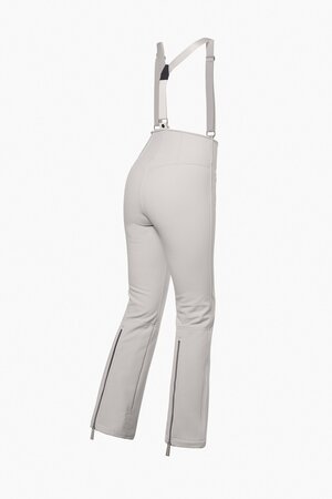 Lyžiarske nohavice Goldbergh Jiyuu Ski Pants Birch Grey