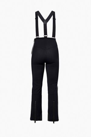 Lyžiarske nohavice Goldbergh Keito Ski Pants Black