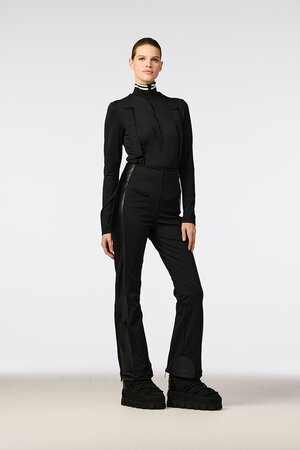 Lyžiarske nohavice Goldbergh Keito Ski Pants Black