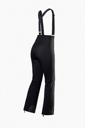 Lyžiarske nohavice Goldbergh Keito Ski Pants Black