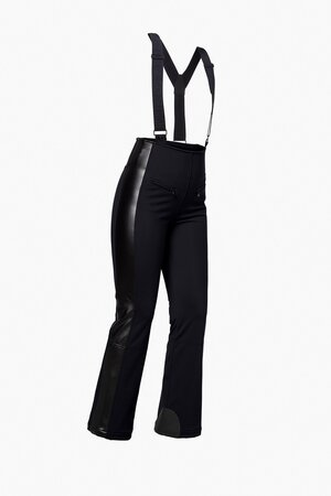 Lyžiarske nohavice Goldbergh Keito Ski Pants Black