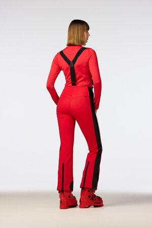Lyžiarske nohavice Goldbergh Keito Ski Pants Flame