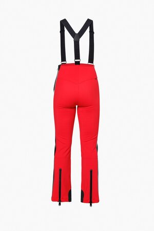 Lyžiarske nohavice Goldbergh Keito Ski Pants Flame