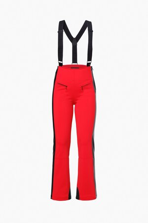 Lyžiarske nohavice Goldbergh Keito Ski Pants Flame