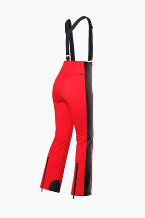 Lyžiarske nohavice Goldbergh Keito Ski Pants Flame