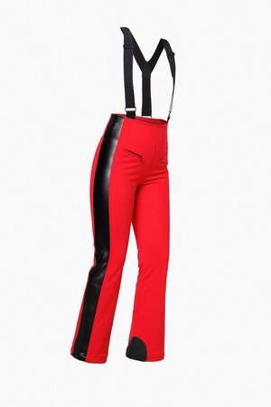 Lyžiarske nohavice Goldbergh Keito Ski Pants Flame