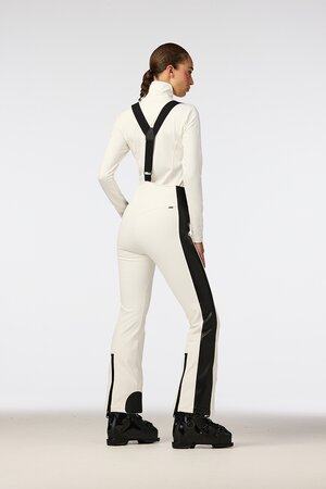 Lyžiarske nohavice Goldbergh Keito Ski Pants Snow White