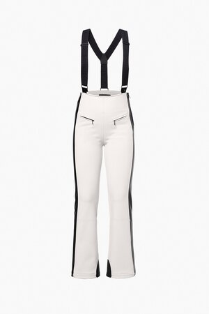 Lyžiarske nohavice Goldbergh Keito Ski Pants Snow White