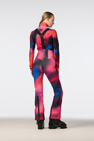 Lyžiarske nohavice Goldbergh Manga Ski Pants Night Runner Bold