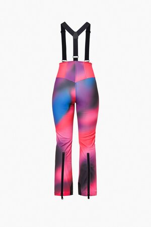 Lyžiarske nohavice Goldbergh Manga Ski Pants Night Runner Bold