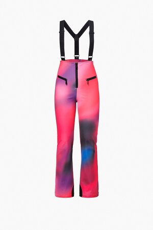 Lyžiarske nohavice Goldbergh Manga Ski Pants Night Runner Bold