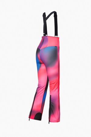 Lyžiarske nohavice Goldbergh Manga Ski Pants Night Runner Bold