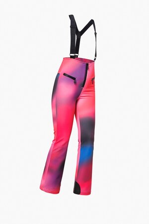 Lyžiarske nohavice Goldbergh Manga Ski Pants Night Runner Bold