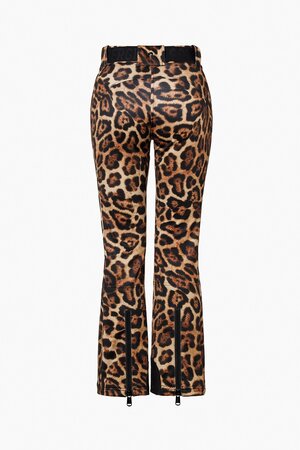 Lyžiarske nohavice Goldbergh Minou Ski Pants Jaguar
