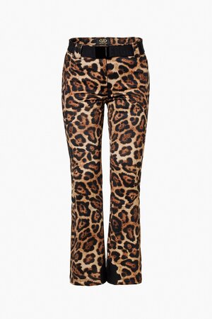 Lyžiarske nohavice Goldbergh Minou Ski Pants Jaguar