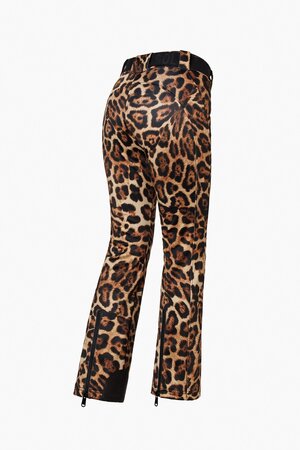 Lyžiarske nohavice Goldbergh Minou Ski Pants Jaguar