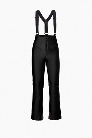 Lyžiarske nohavice Goldbergh Muze Ski Pants Black