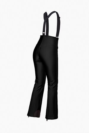 Lyžiarske nohavice Goldbergh Muze Ski Pants Black
