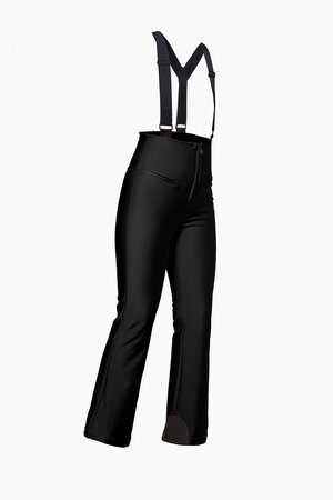 Lyžiarske nohavice Goldbergh Muze Ski Pants Black