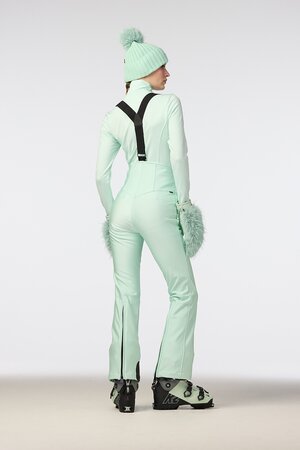 Lyžiarske nohavice Goldbergh Muze Ski Pants Matcha Mint