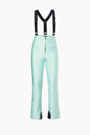 Lyžiarske nohavice Goldbergh Muze Ski Pants Matcha Mint