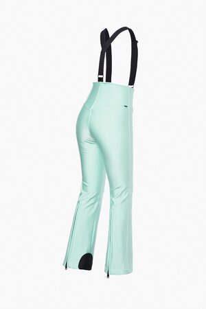 Lyžiarske nohavice Goldbergh Muze Ski Pants Matcha Mint
