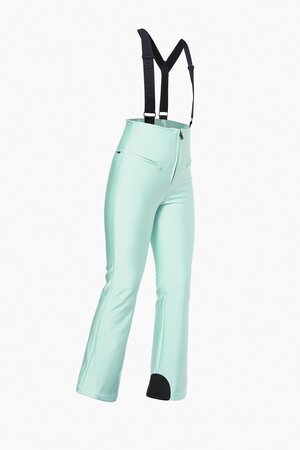 Lyžiarske nohavice Goldbergh Muze Ski Pants Matcha Mint