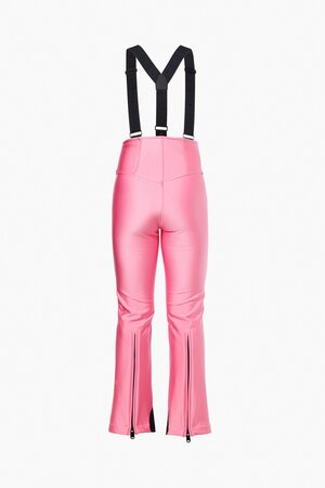 Lyžiarske nohavice Goldbergh Muze Ski Pants Pink Cosmos