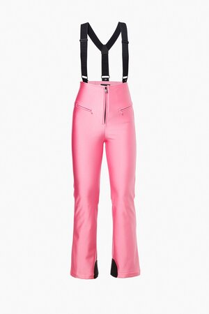 Lyžiarske nohavice Goldbergh Muze Ski Pants Pink Cosmos
