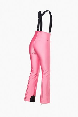 Lyžiarske nohavice Goldbergh Muze Ski Pants Pink Cosmos
