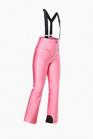 Lyžiarske nohavice Goldbergh Muze Ski Pants Pink Cosmos