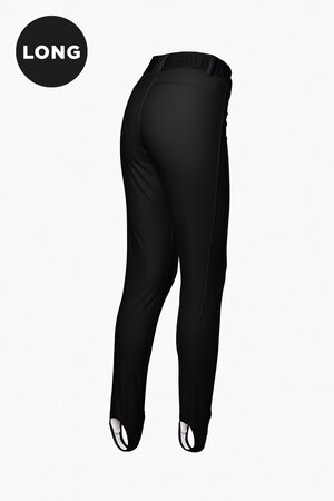 Lyžiarske nohavice Goldbergh Paris Long Ski Pants Black