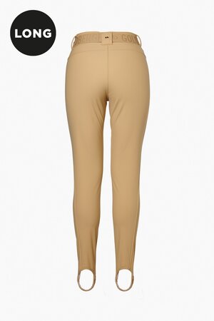 Lyžiarske nohavice Goldbergh Paris Long Ski Pants Lark