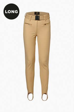 Lyžiarske nohavice Goldbergh Paris Long Ski Pants Lark
