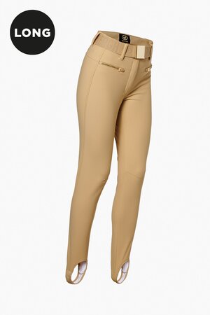 Lyžiarske nohavice Goldbergh Paris Long Ski Pants Lark
