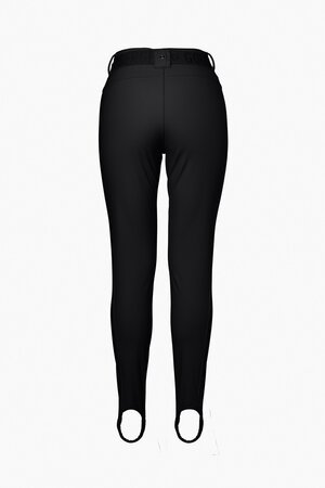 Lyžiarske nohavice Goldbergh Paris Ski Pants Black