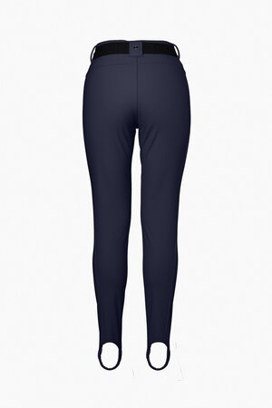 Lyžiarske nohavice Goldbergh Paris Ski Pants French Blue