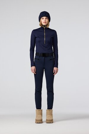 Lyžiarske nohavice Goldbergh Paris Ski Pants French Blue