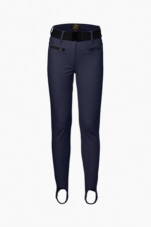 Lyžiarske nohavice Goldbergh Paris Ski Pants French Blue