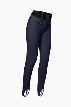 Lyžiarske nohavice Goldbergh Paris Ski Pants French Blue