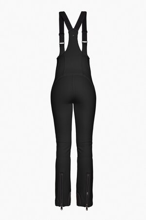 Lyžiarske nohavice Goldbergh Phoebe Ski Pants Black