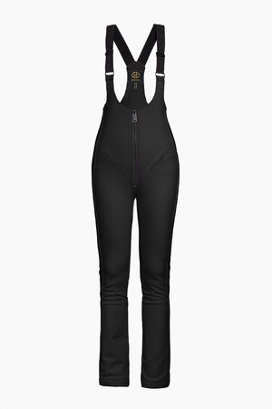 Lyžiarske nohavice Goldbergh Phoebe Ski Pants Black