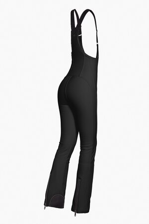 Lyžiarske nohavice Goldbergh Phoebe Ski Pants Black