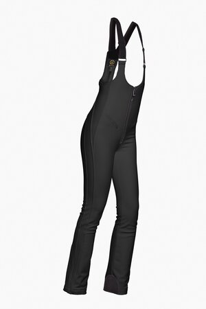 Lyžiarske nohavice Goldbergh Phoebe Ski Pants Black