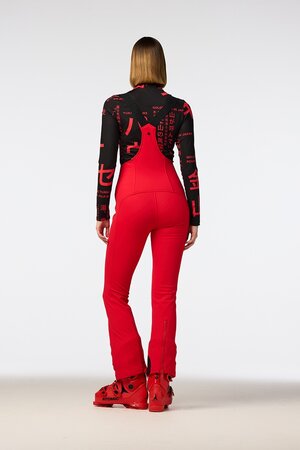 Lyžiarske nohavice Goldbergh Phoebe Ski Pants Flame