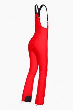 Lyžiarske nohavice Goldbergh Phoebe Ski Pants Flame